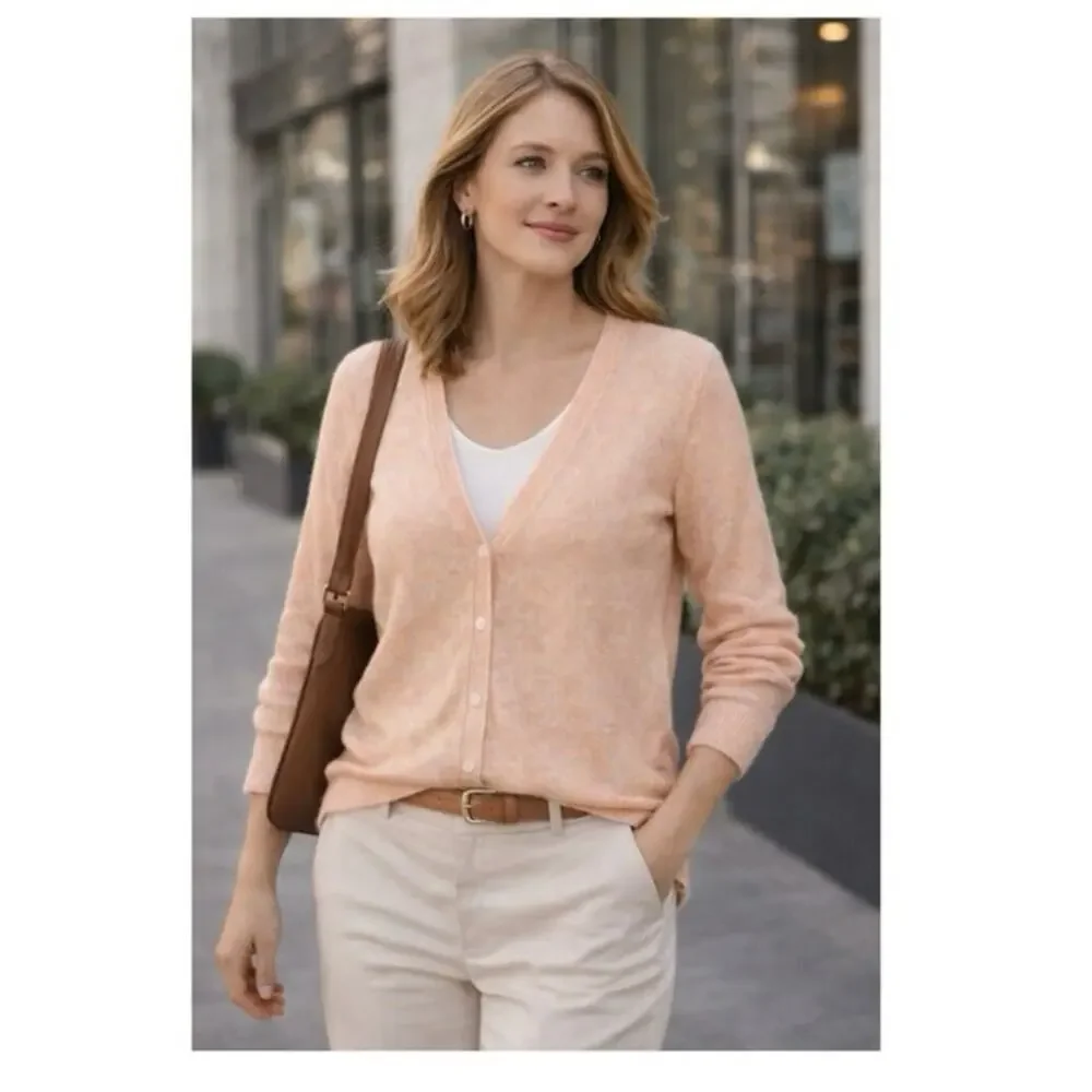 J. Crew Factory crew mohair